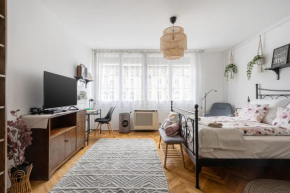 Broadway Apartment - you cozy Home